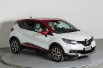 Renault Captur Tokyo Edition 2018 года